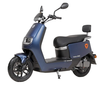 Электроскутер YADEA E8S Blue E8S (blue) фото
