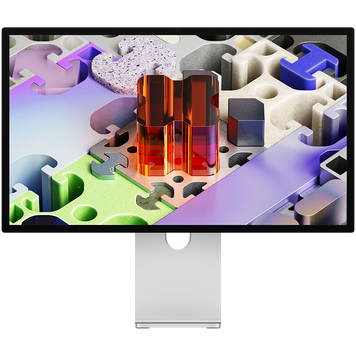 МОНИТОР STUDIO DISPLAY XDR NANO/VESA/1M-RUS MFEQ4RU/A фото