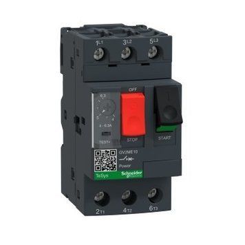 Автоматический выключатель Schneider Electric TeSys Deca 9-14 (GV2ME16) GV2ME16 фото