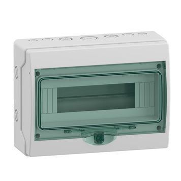 Щит Schneider Electric Mureva 12 модулей IP65 13979 фото