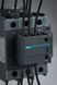 Контактор для конденсаторних установок (КУ) NXCC-9512, 95A, котушка 220V AC 50/60Hz, 1NO+2NC, 60.4 kVAr (400V) 506934 фото 4
