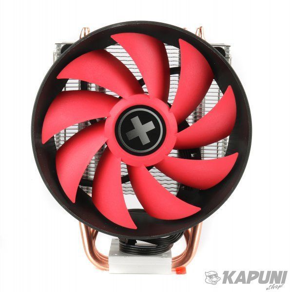 Кулер універсальний 150 Вт AMD/Intel Xilence M403 PRO (XC029) M403 PRO (XC029) фото