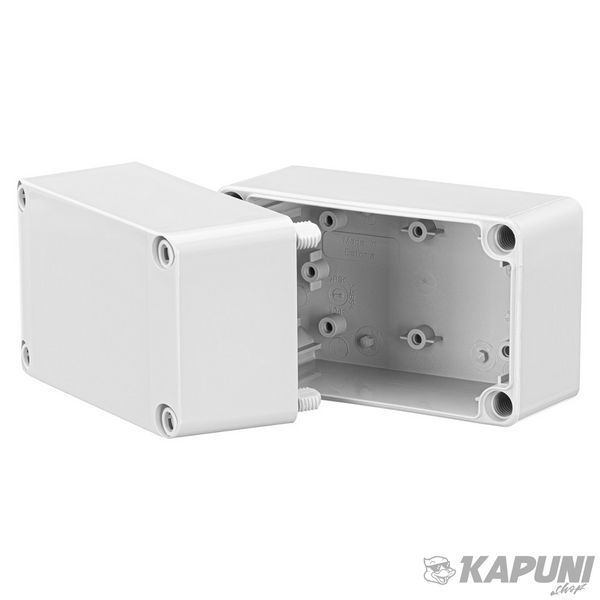 Клеммная коробка nVent HOFFMAN SABP АБС SABP081310GE SABP081310GE фото