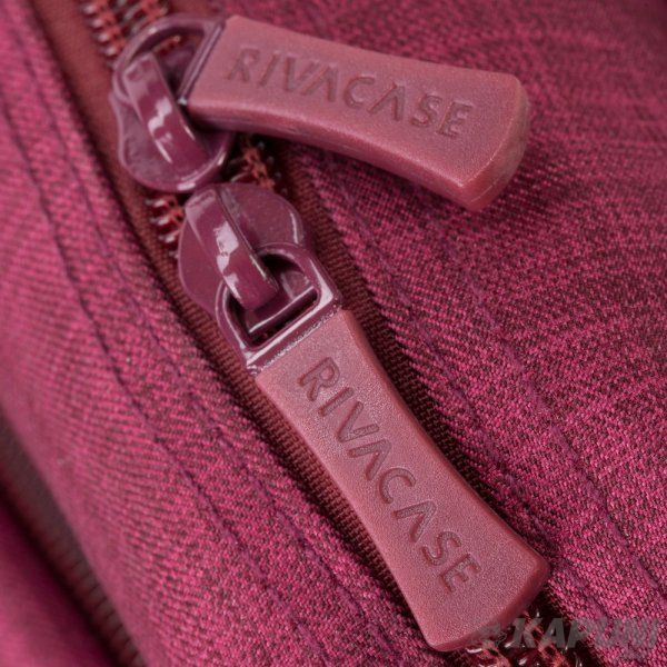 Сумка для ноутбука 15.6" RIVACASE 8335 (Red) 8335 (Red) фото
