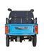 Електроскутер Maxxter CARRIER 1000 Вт, синій CARRIER (Blue) CARRIER (Blue) фото 6