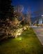 Светильник уличный Nowodvorski 3401 Bush GU10 1x10W IP65 3401 фото 3