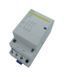 Контактор модульний КМ-2-25-30 25А 230AC 3NO 3р 2мод. TNSy TNSy5503843 фото 4