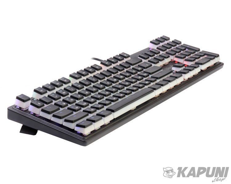 Клавиатура Bloody S510R Pudding Black S510R Bloody (Pudding Black) фото