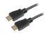 Кабель HDMI V.1.4, 4К 30 Гц, позолочені конектори, 4.5 м Maxxter V-HDMI4-15 V-HDMI4-15 фото 1