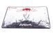 Коврик для мыши игровой серии Bloody, 450 х 430 х 3 мм Bloody BP-45 Bloody (Naraka) фото 1