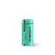 Акумулятор VIDEX Li-ion 18350 (без захисту) 1100mAh bulk/1 шт. 18350/1100/1B 28484 фото 1