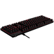 LOGITECH G413 SE Corded Mechanical Gaming Keyboard - BLACK - RUS - USB - TACTILE L920-010438 фото 6