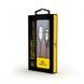 Кабель USB 2.0 А-папа/Lightning, 2 м, премиум, 2.1 А, CC-USB2R-AMLM-2M-R CC-USB2R-AMLM-2M-R фото 2