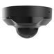 Дротова охоронна IP-камера Ajax DomeCam Mini (8 Mp/2.8 mm) Black (76023.214.BL1) 59528_AJAX фото 4