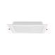 LED світильник Back вбудований квадрат VIDEX 22W 5000K VL-DLBS-225 26343 фото 2