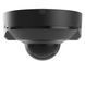 Дротова охоронна IP-камера Ajax DomeCam Mini (8 Mp/2.8 mm) Black (76023.214.BL1) 59528_AJAX фото 6