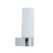 Світильник Nowodvorski 10723 Natalie I G9 1x10W IP44 Chrome 10723 фото 1
