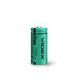Акумулятор VIDEX Li-ion 18350 (без захисту) 1100mAh bulk/1 шт. 18350/1100/1B 28484 фото 2