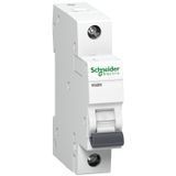 Автоматичний вимикач Schneider Electric Acti9 K60N 1P 6A C 6 kA A9K02106 A9K02106 фото