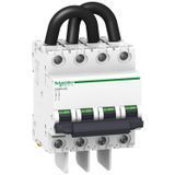 Автоматичний вимикач Schneider Electric Acti9 С60PV-DC 2P 25А A9N61660 фото