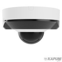 Дротова охоронна IP-камера Ajax DomeCam Mini (8 Mp/2.8 mm) White (76022.214.WH1) 59528_AJAX фото