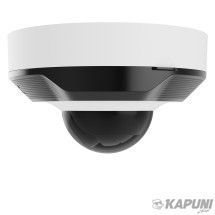 Дротова охоронна IP-камера Ajax DomeCam Mini (8 Mp/2.8 mm) White (76022.214.WH1) 59528_AJAX фото