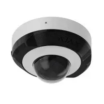 Дротова охоронна IP-камера Ajax DomeCam Mini (8 Mp/2.8 mm) White (76022.214.WH1)