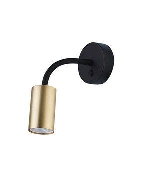 Бра Nowodvorski 9067 Eye flex GU10 1x10W IP20 Brass S 9067 фото