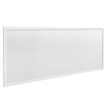 Світильник TechnoSystems LED-PANEL-595*1195-30-6400K-72W-220V-6000L Alum TNSy5000830 TNSy5000830 фото