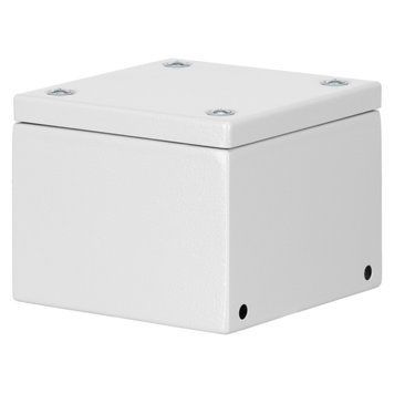 Клеммная коробка nVent HOFFMAN 150&times;150&times;120, сталь STB151512 STB151512 фото