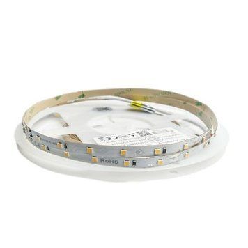 Світлодіодна стрічка 2835-60-IP20-WW-8-24 RD0860TC-B 3000K CRI80 RISHANG 2835-60-IP20-WW-8-24 RD0860TC-B 3000K CRI80 фото