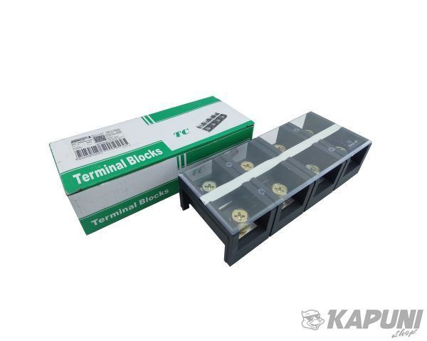 Клемна колодка ТС-3004 TNSy TNSy5501069 фото