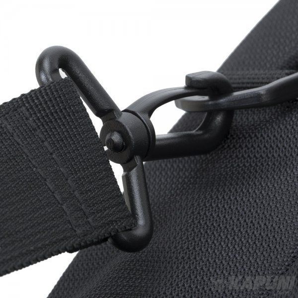 Сумка для ноутбука RIVACASE 15,6", ECO, коллекция "Tegel", черная 8455 (Black) 8455 (Black) фото