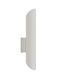 Бра Nowodvorski 7993 Eye wall Cut GU10 2x10W IP20 White 7993 фото 1