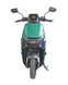 Электроскутер YADEA GT35 2400Вт (green) GT35 (green) фото 2