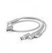 Кабель для заряджання USB AM-тато/Lightning/Micro/Type-C, 1.0 м, CC-USB2-AM31-1M-S CC-USB2-AM31-1M-S фото 3
