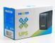Джерело безперебійного живлення 650 VA, Basic Series Maxxter MX-UPS-B650-02 MX-UPS-B650-02 фото 3