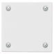Клеммная коробка nVent HOFFMAN 150&times;150&times;120, сталь STB151512 STB151512 фото 5