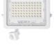 LED прожектор VIDEX F2e 50W 5000K с датчиком движения и освещенности VL-F2e505W-S 26266 фото 4