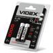 Акумулятори VIDEX HR6/AA 1000mAh double blister/2 шт., 1.2 V, 1000 мА&middot;год HR6/1000/2DB 23460 фото 2