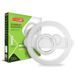 LED Світильник з пультом керування Sunbeam Radiance 120W-3000-6500K EUROLAMP LED-ALR-120W-T31 фото 2