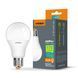 LED лампа VIDEX A60h 6.2W E27 4100K VL-A60h-62274 28405 фото 1