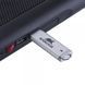 Підставка під ноутбук до 17.3", чорний RIVACASE 5557 black 5557 black фото 6