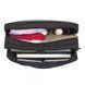 Сумка для ноутбука RIVACASE 15,6", ECO, коллекция "Tegel", черная 8455 (Black) 8455 (Black) фото 6