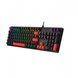 Клавіатура Bloody S510R Fire Black S510R (Fire Black) фото 3
