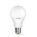 LED лампа VIDEX A60h 6.2W E27 4100K VL-A60h-62274 28405 фото 2