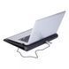 Підставка під ноутбук до 17.3", чорний RIVACASE 5557 black 5557 black фото 8