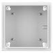 Клеммная коробка nVent HOFFMAN 150&times;150&times;120, сталь STB151512 STB151512 фото 6
